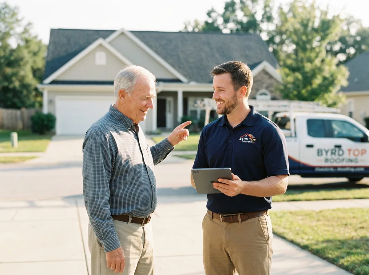 Roofing Benicia, CA FAQs